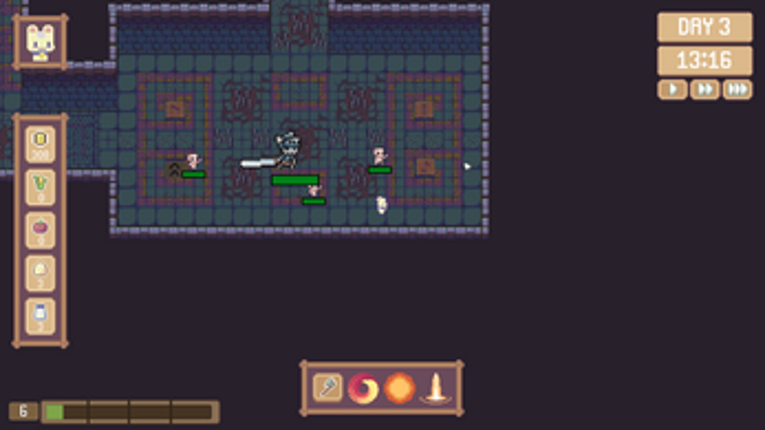 SarahDewValley Image