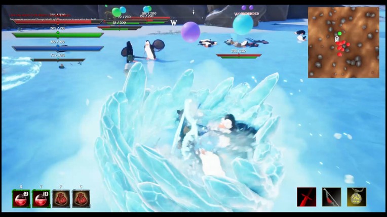 Scaredy Cat: The tale of Boo screenshot