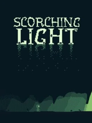 Scorching Light Game Cover