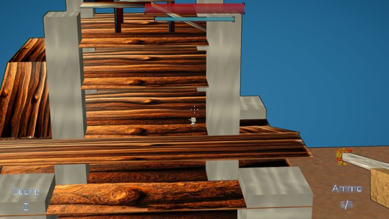 Screws Loose screenshot