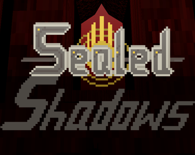 Games like Sealed Shadows