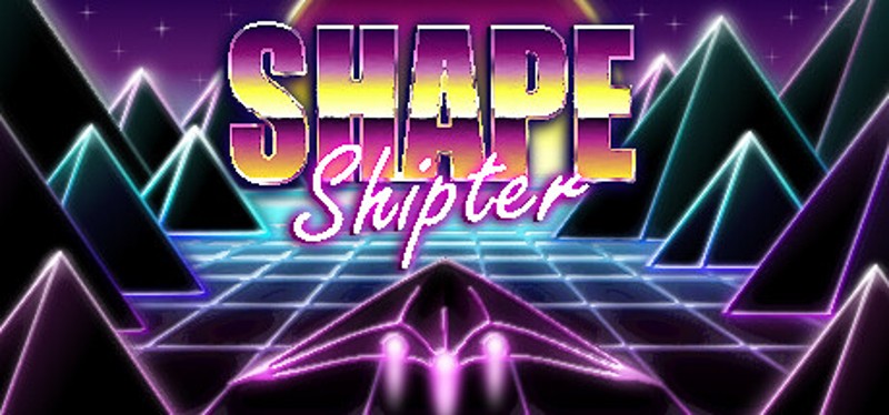 Shape Shipter Image