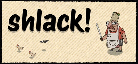 Games like shlack!