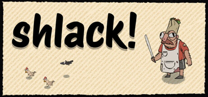 shlack! Image