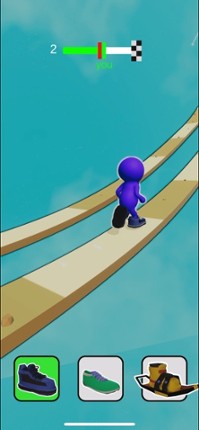 Shoe Shifter screenshot