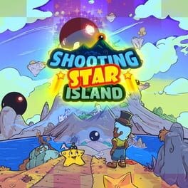 Games like Shooting Star Island