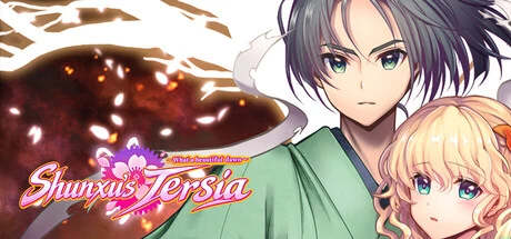 Games like Shunx's Tyrhia ~ What a Beautiful Dawn ~