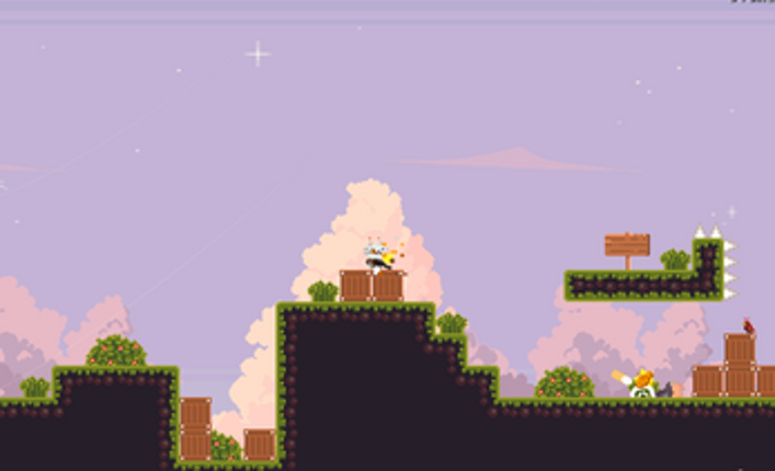 SIGGE screenshot