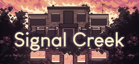 Games like Signal Creek