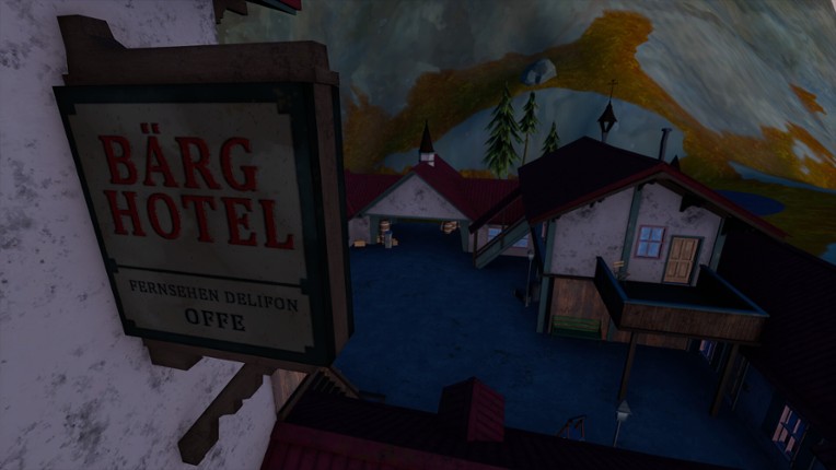 Silent North screenshot