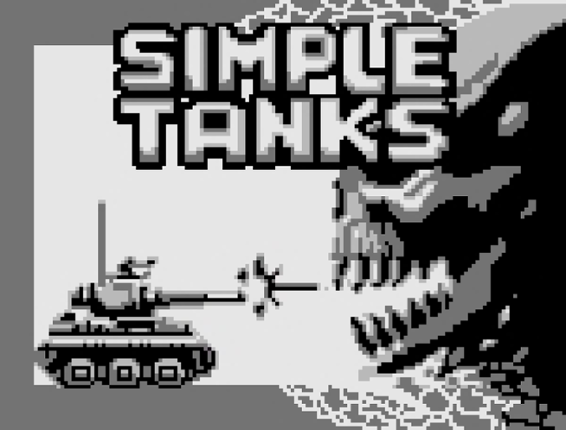 SimpleTanks Image