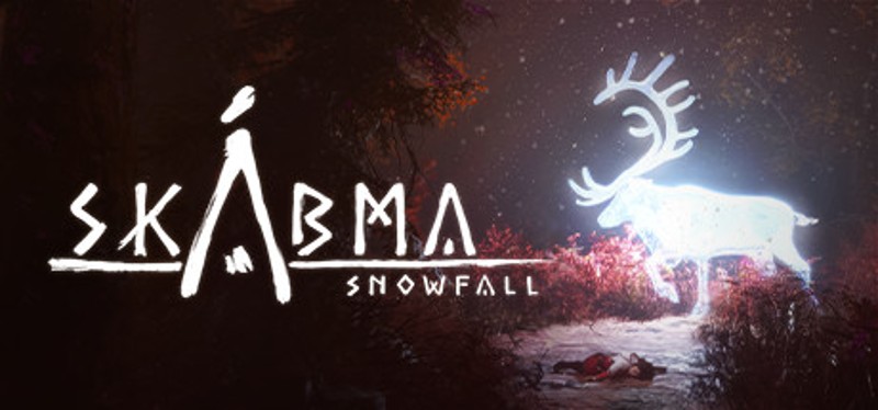 Skábma: Snowfall Image
