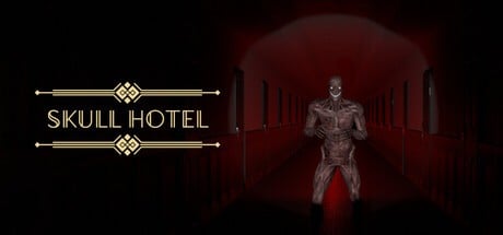 Games like Skull Hotel