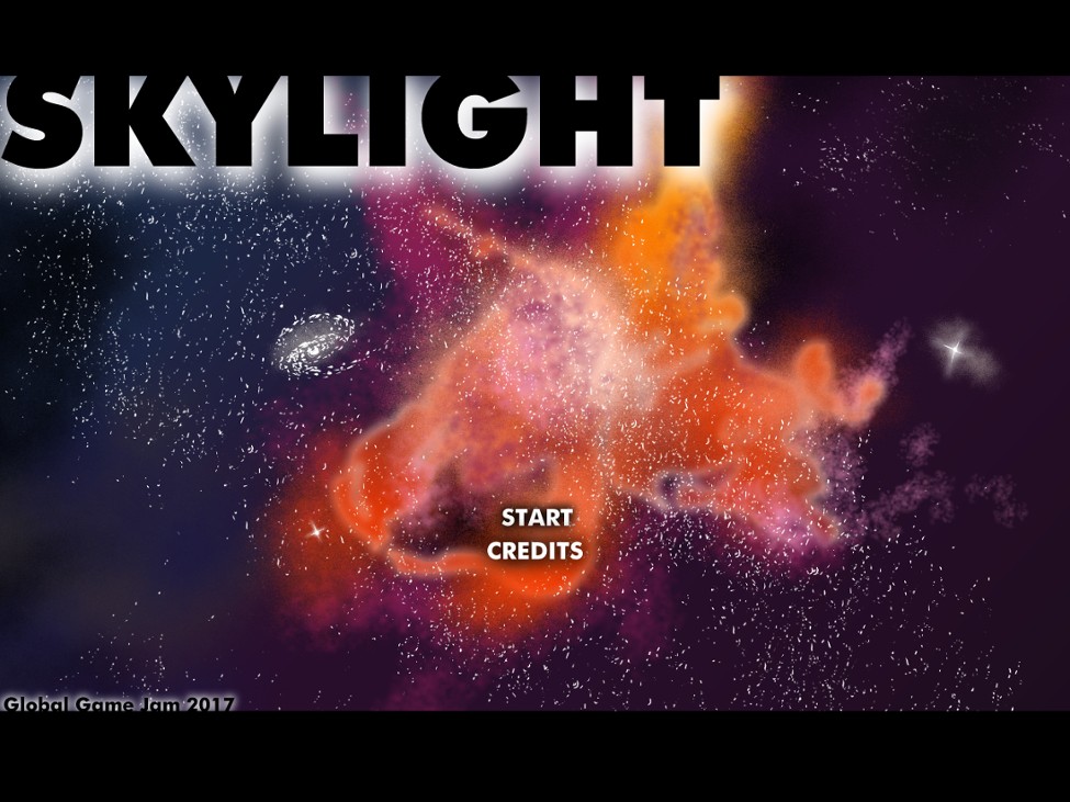 Games like Skylight