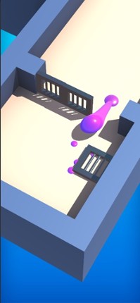Slime Sling Escape screenshot