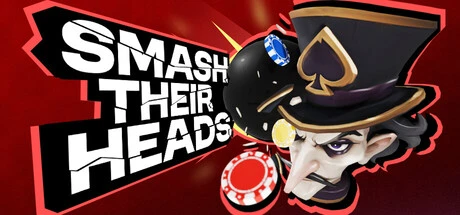 Games like Smash Their Heads