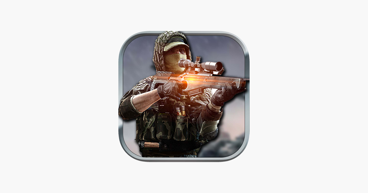 Games like Sniper Elite: Simulator and Shooting Game