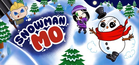 Games like Snowman Mo