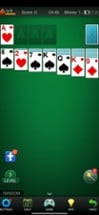 Solitaire Ⓞ Image