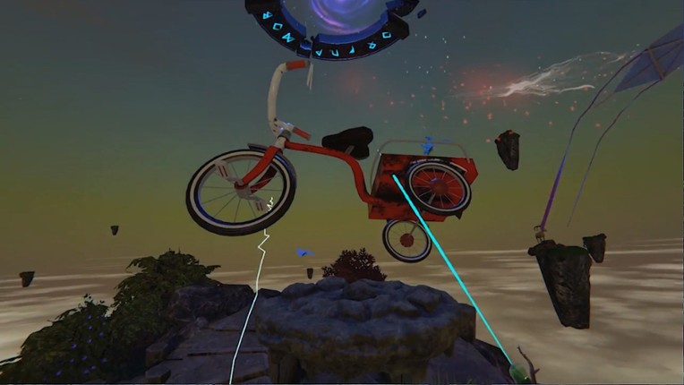 Soulpath: the final journey screenshot