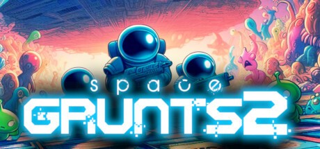 Games like Space Grunts 2