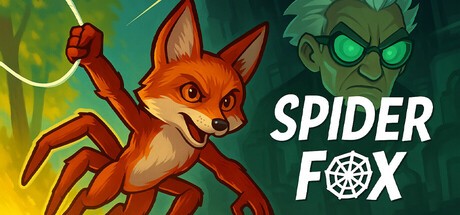 Games like Spider Fox