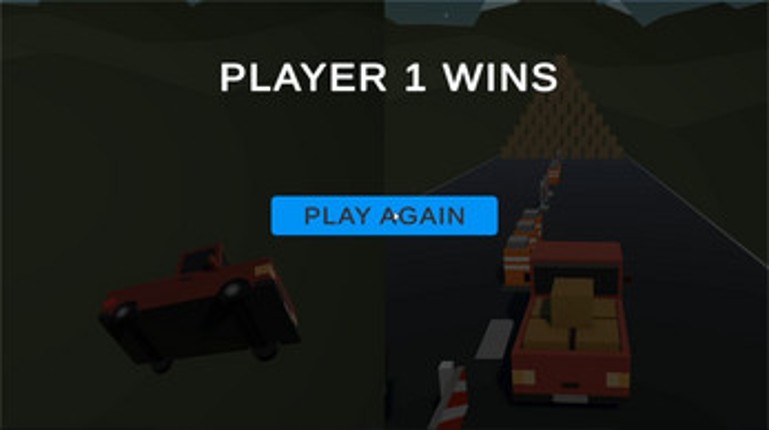 Split Screen Racers Image