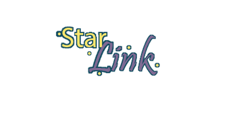 Star Link Image