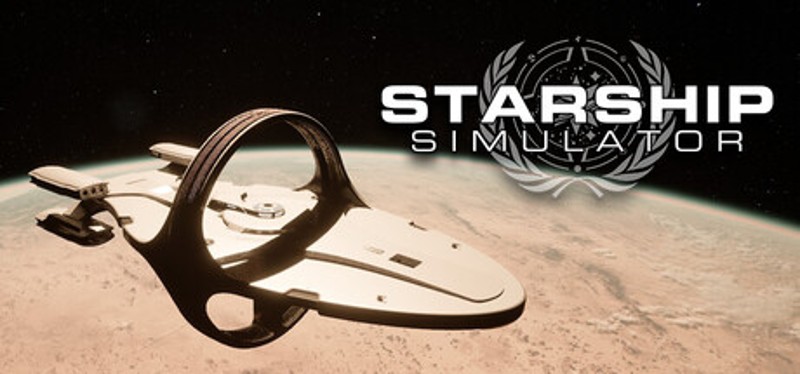 Starship Simulator Image