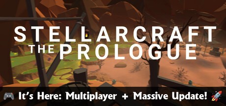 Games like Stellarcraft The Prologue