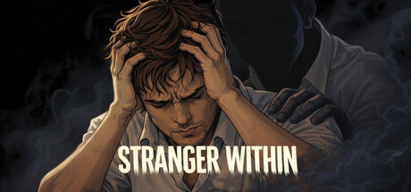 STRANGER WITHIN - Tales of Dorothy Image