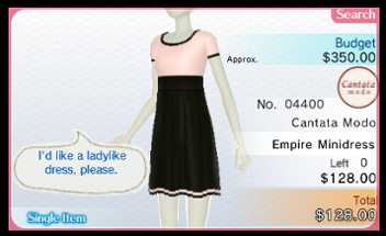 Style Savvy: Trendsetters Image