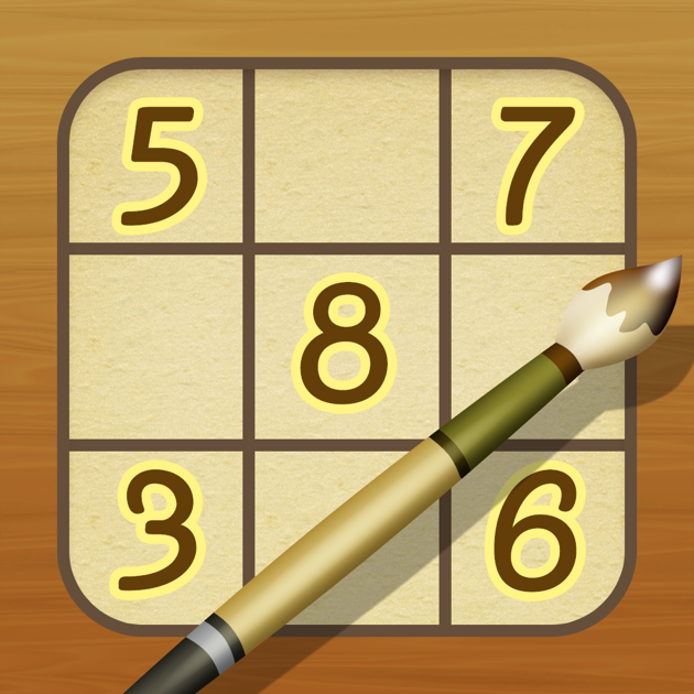 Games like Sudoku HD!