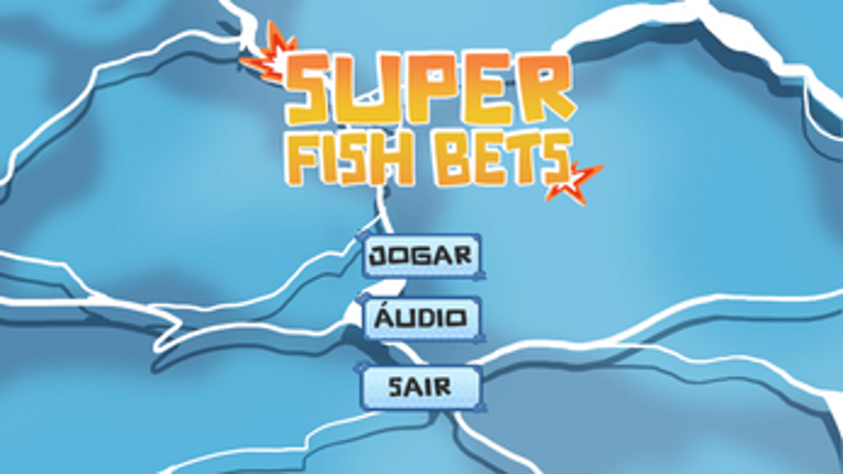 Super Fish Bets screenshot