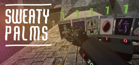 Games like Sweaty Palms