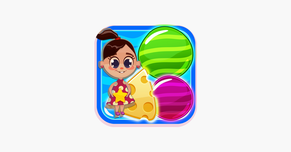 Games like Sweet Candy Pop Cookie Blast