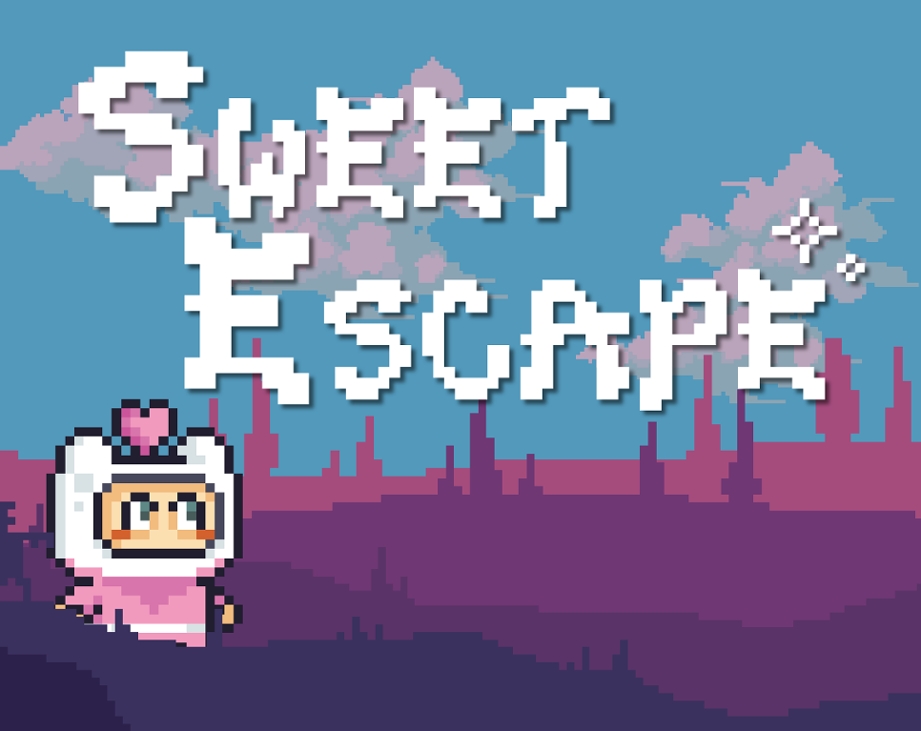 Games like Sweet Escape - Arte Interactivo I - Etchecopar Valentina