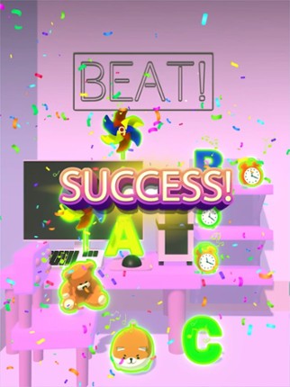 Sync Master 3D screenshot