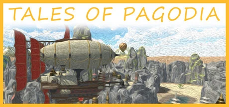 Games like Tales of Pagodia