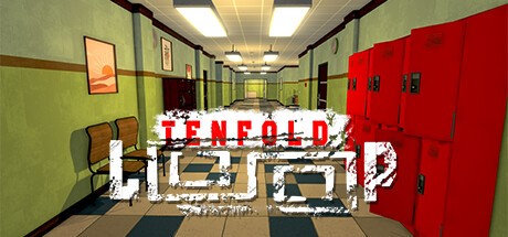 Games like Tenfold Loop
