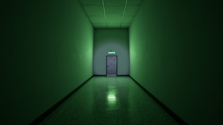 Terminal Shift screenshot