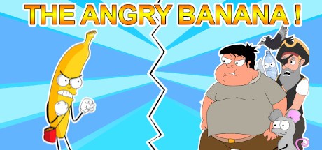 Games like The Angry Banana