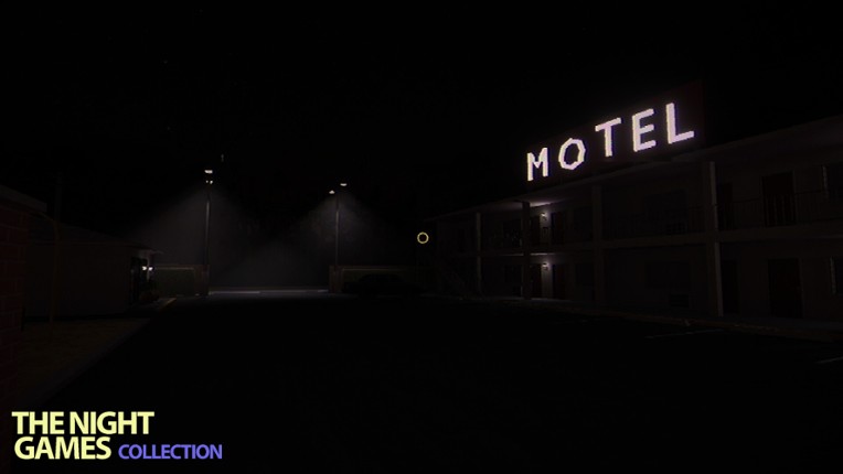 The Beyond Of Fears: New House screenshot