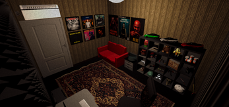 THE CALLING PAST Image