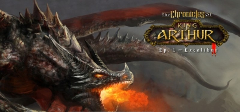 The Chronicles of King Arthur - Episode 1: Excalibur Image