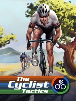 Games like The Cyclist: Tactics
