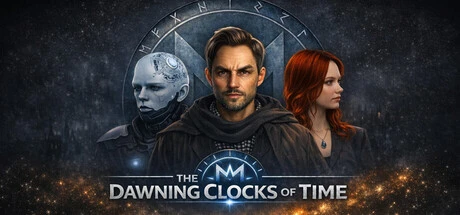 Games like The Dawning Clocks of Time Remake