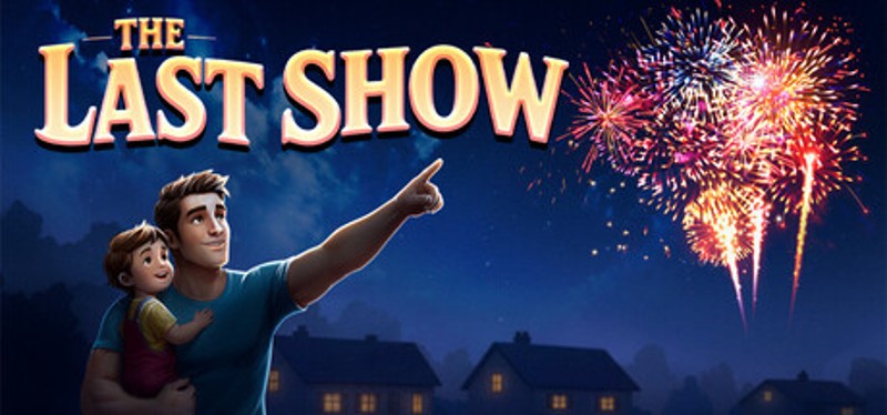 The Last Show Image