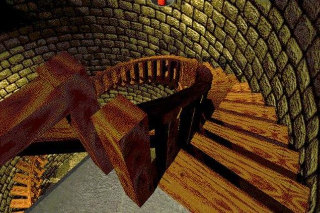 The Manhole: Masterpiece Edition Image