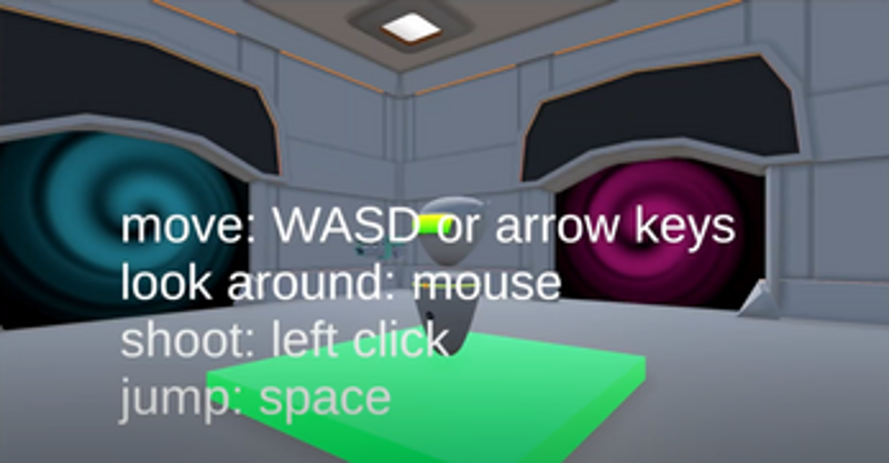 The Puzzle Room Image